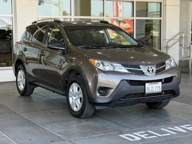 2014 Toyota RAV4 4th Gen - Image 6 of 21