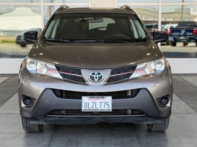 2014 Toyota RAV4 4th Gen - Image 4 of 21