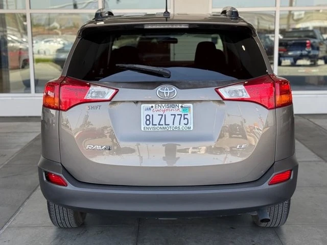 2014 Toyota RAV4 4th Gen - Image 11 of 21