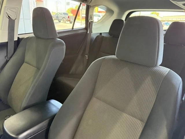 2014 Toyota RAV4 4th Gen - Image 21 of 21
