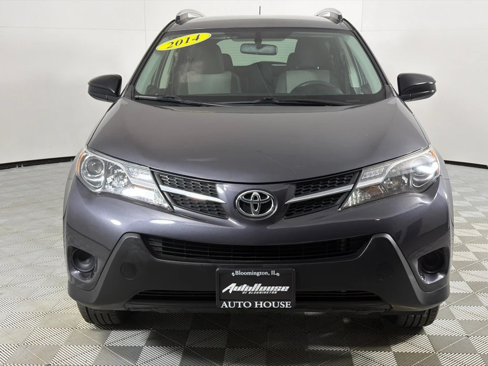2014 Toyota RAV4 4th Gen - Image 11 of 12