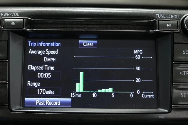 2014 Toyota RAV4 4th Gen - Image 20 of 21
