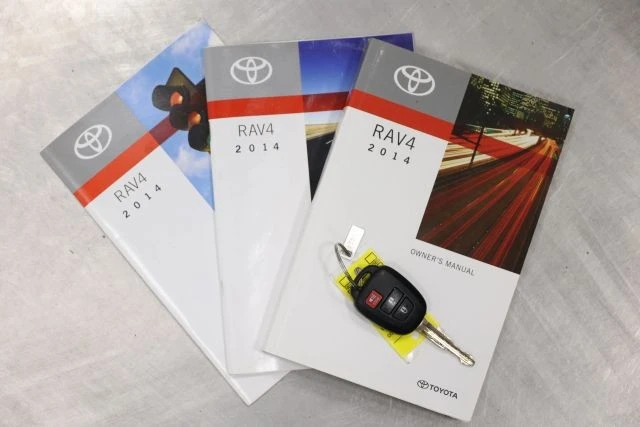 2014 Toyota RAV4 4th Gen - Image 5 of 21