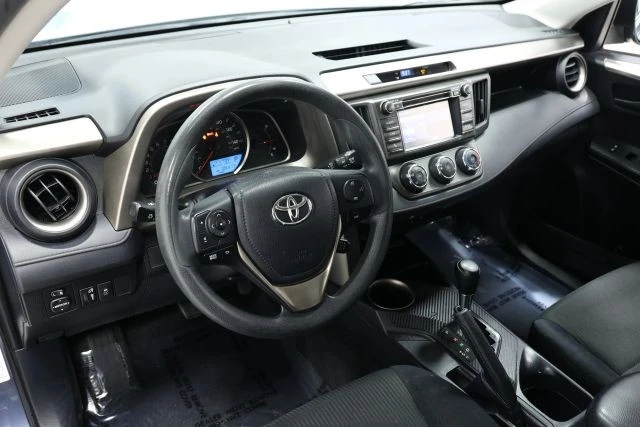 2014 Toyota RAV4 4th Gen - Image 12 of 21