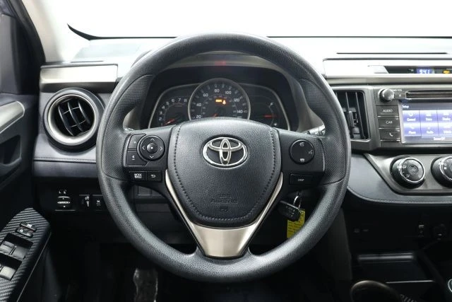 2014 Toyota RAV4 4th Gen - Image 14 of 21