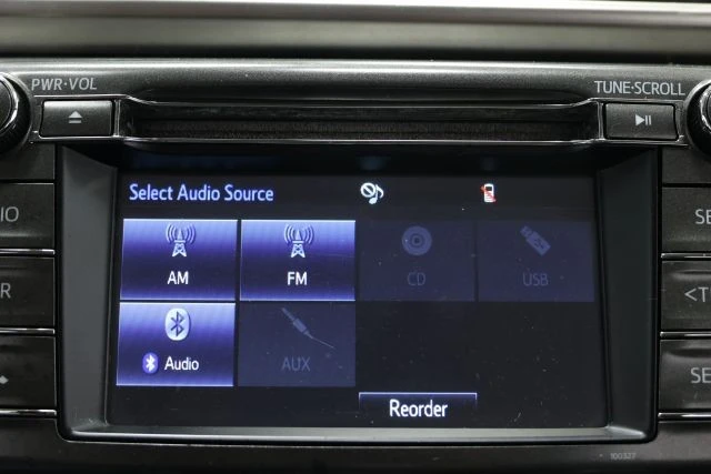 2014 Toyota RAV4 4th Gen - Image 19 of 21