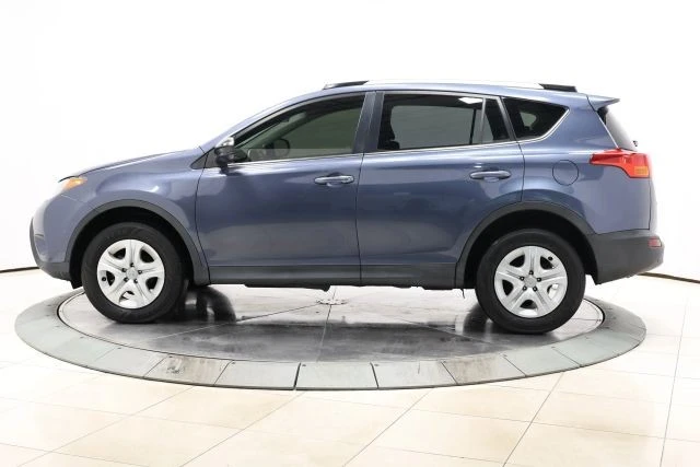 2014 Toyota RAV4 4th Gen - Image 6 of 21