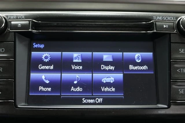 2014 Toyota RAV4 4th Gen - Image 21 of 21