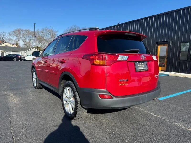 2014 Toyota RAV4 4th Gen - Image 2 of 12