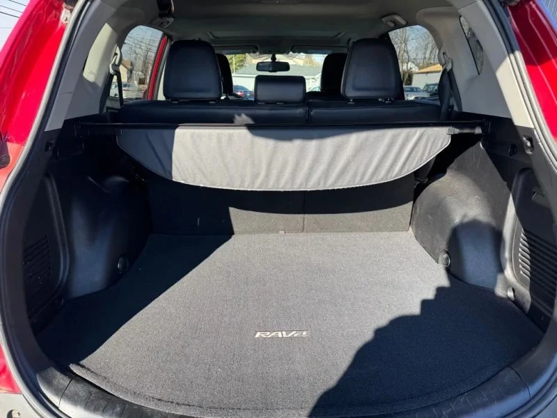 2014 Toyota RAV4 4th Gen - Image 11 of 12