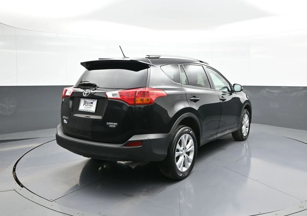 2014 Toyota RAV4 4th Gen - Image 6 of 21