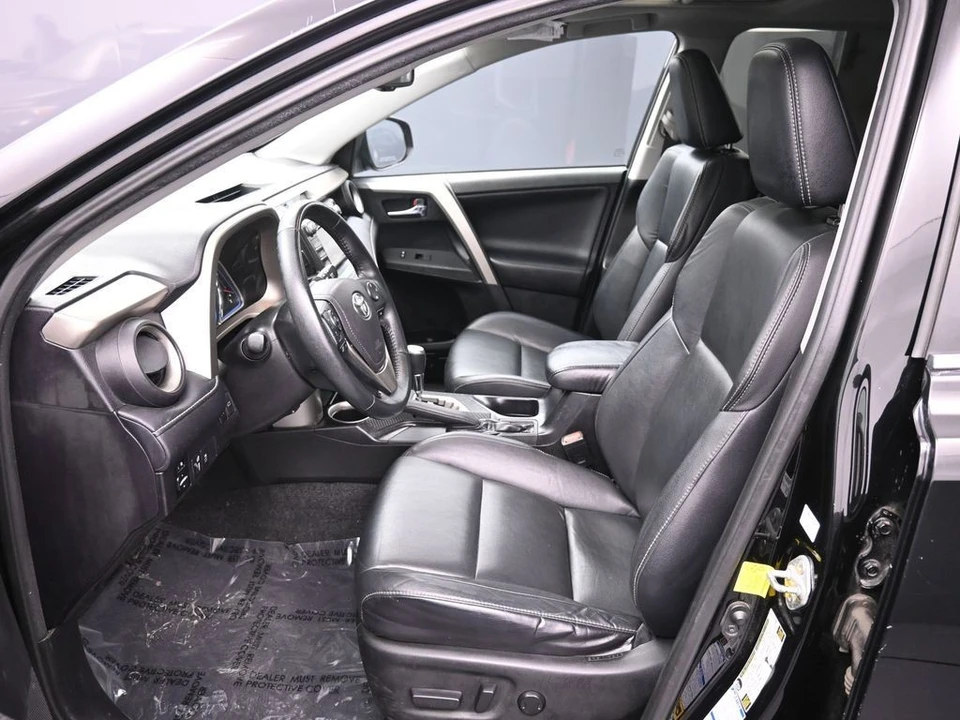 2014 Toyota RAV4 4th Gen - Image 19 of 21