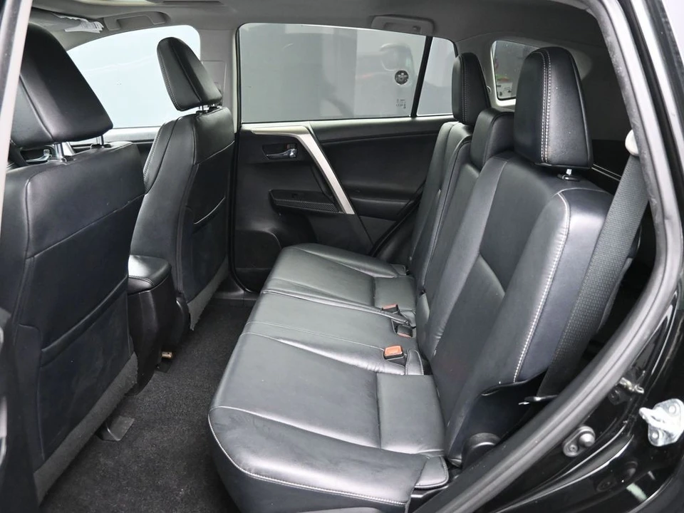 2014 Toyota RAV4 4th Gen - Image 21 of 21