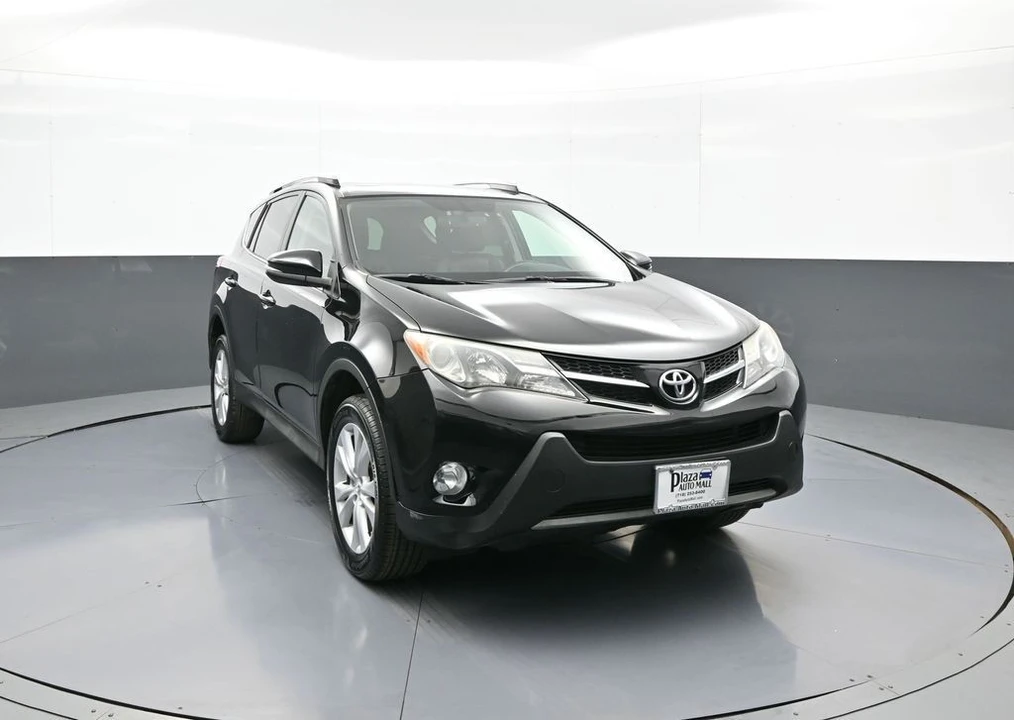 2014 Toyota RAV4 4th Gen - Image 3 of 21