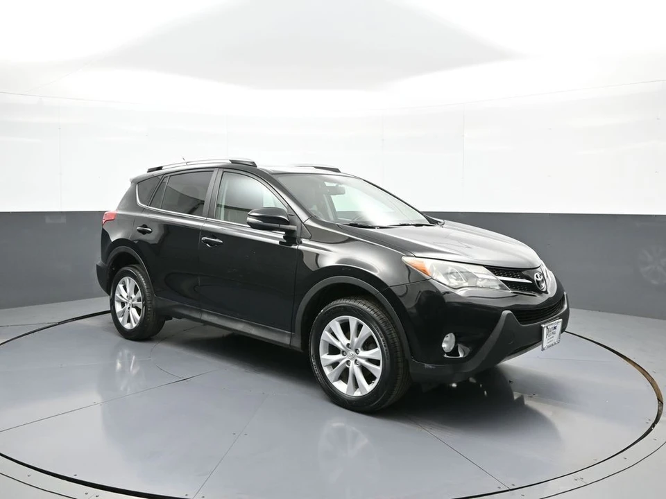 2014 Toyota RAV4 4th Gen - Image 4 of 21
