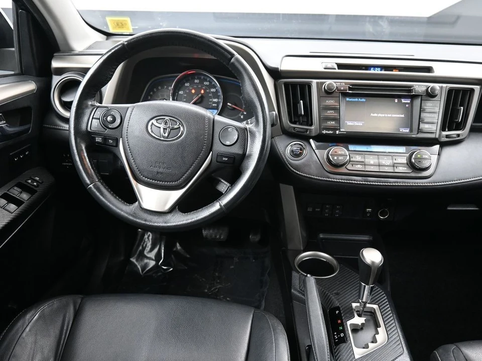 2014 Toyota RAV4 4th Gen - Image 20 of 21