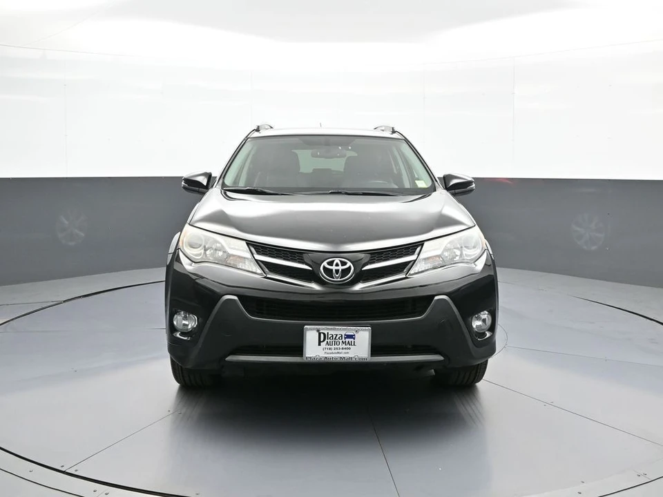 2014 Toyota RAV4 4th Gen - Image 2 of 21
