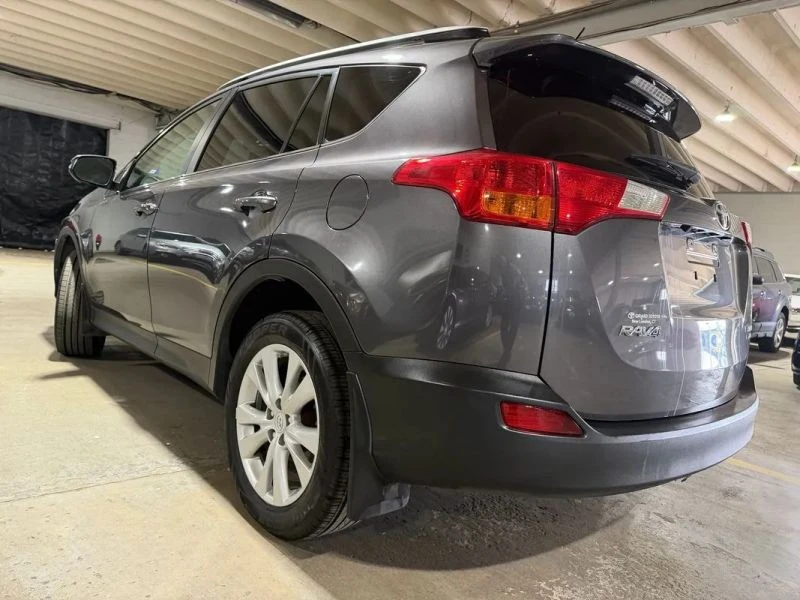 2014 Toyota RAV4 4th Gen - Image 3 of 12