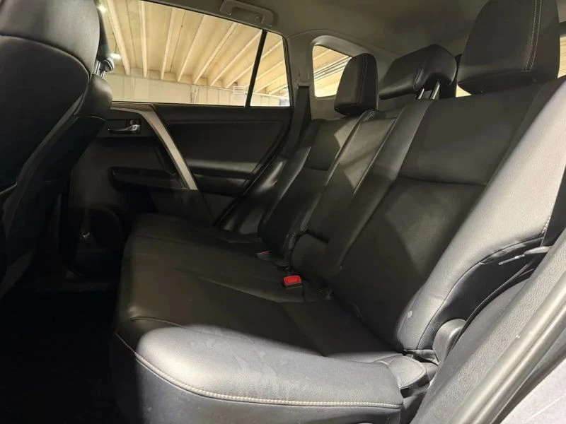 2014 Toyota RAV4 4th Gen - Image 12 of 12