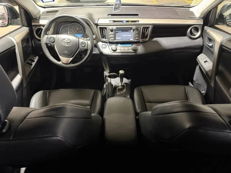 2014 Toyota RAV4 4th Gen - Image 8 of 12