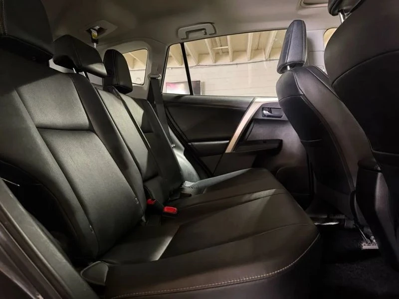 2014 Toyota RAV4 4th Gen - Image 11 of 12