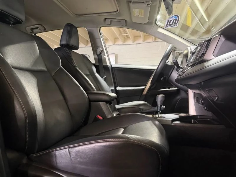 2014 Toyota RAV4 4th Gen - Image 10 of 12
