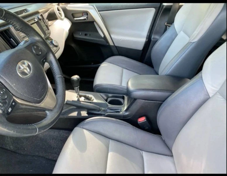2014 Toyota RAV4 4th Gen - Image 7 of 9
