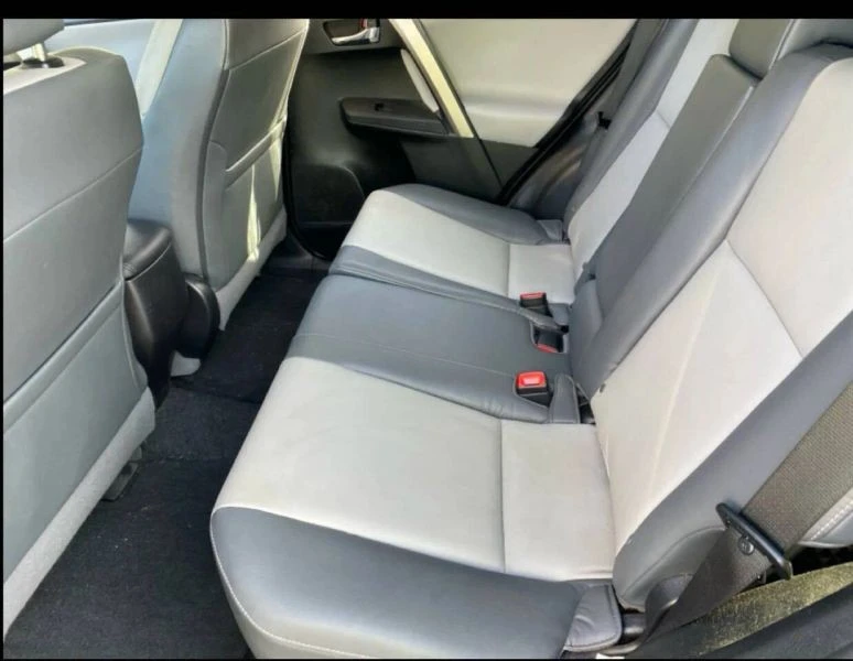 2014 Toyota RAV4 4th Gen - Image 8 of 9