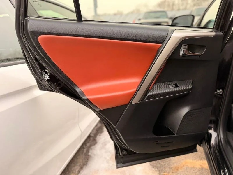 2014 Toyota RAV4 4th Gen - Image 11 of 12