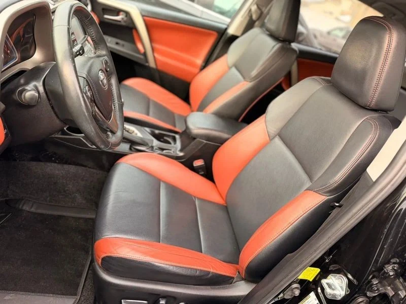 2014 Toyota RAV4 4th Gen - Image 2 of 12