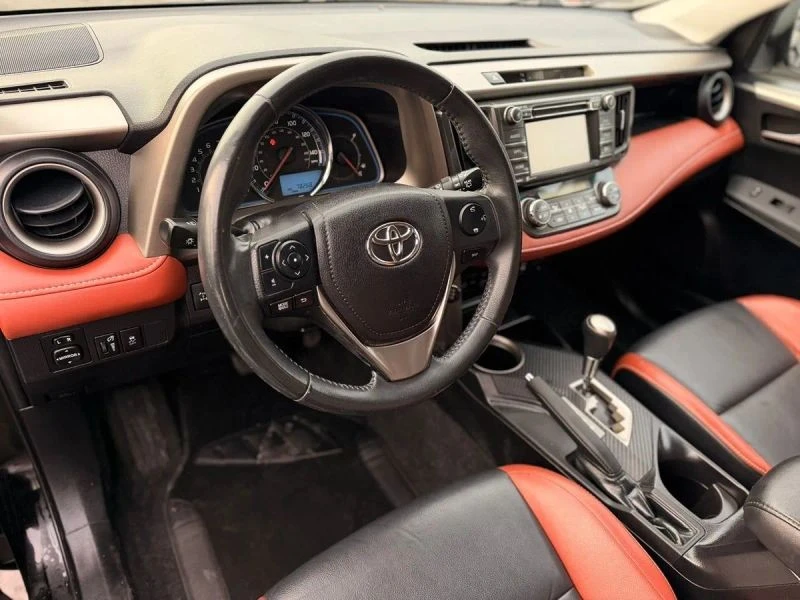 2014 Toyota RAV4 4th Gen - Image 6 of 12