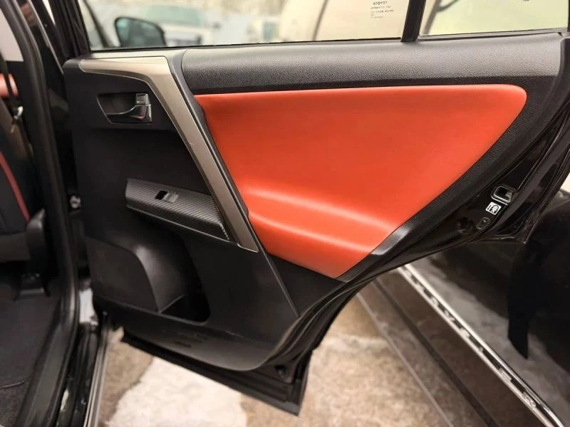 2014 Toyota RAV4 4th Gen - Image 12 of 12
