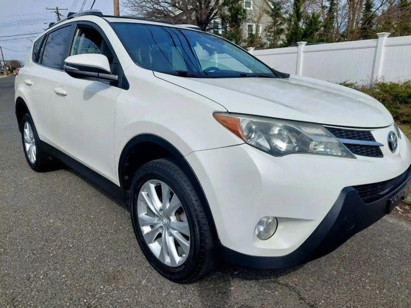 2014 Toyota RAV4 4th Gen - Image 12 of 12