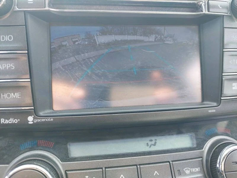 2014 Toyota RAV4 4th Gen - Image 4 of 12