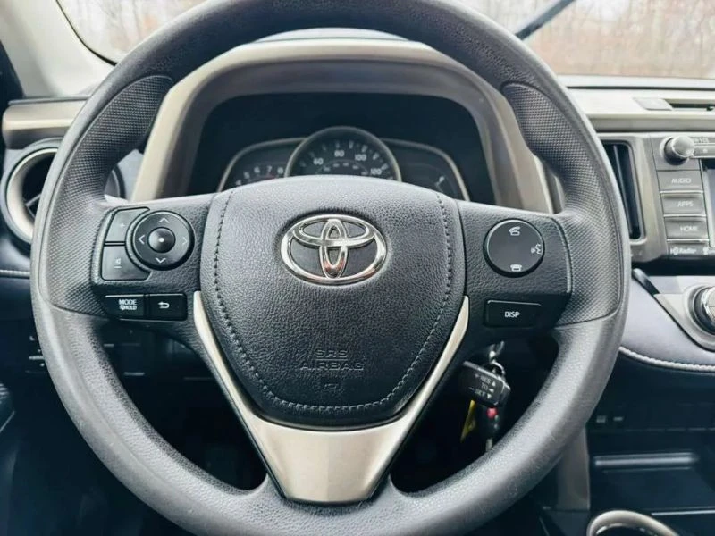 2014 Toyota RAV4 4th Gen - Image 12 of 12
