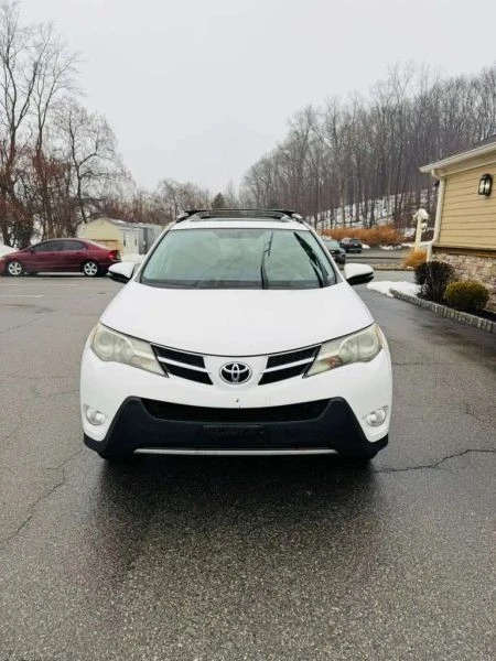 2014 Toyota RAV4 4th Gen - Image 2 of 12