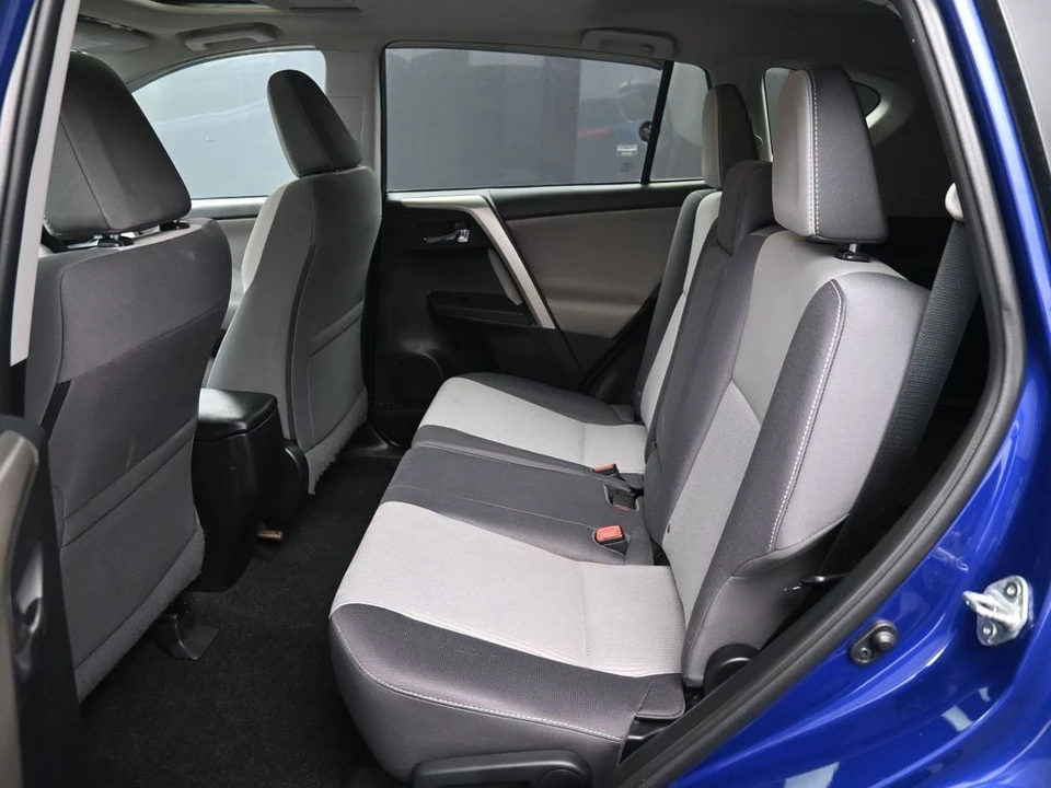2014 Toyota RAV4 4th Gen - Image 21 of 21