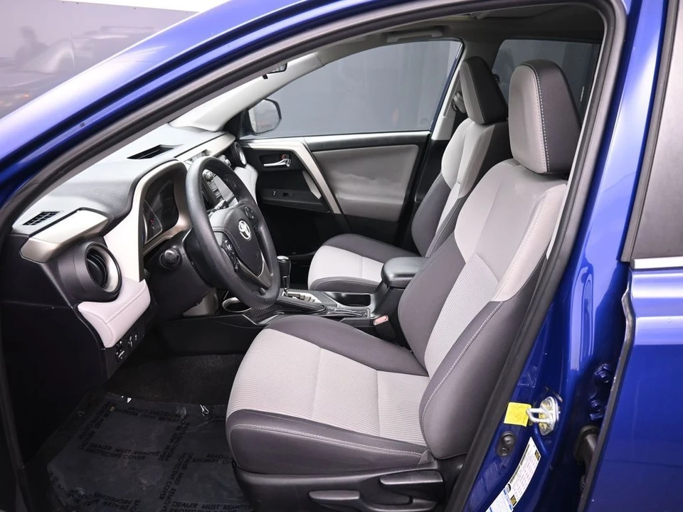 2014 Toyota RAV4 4th Gen - Image 19 of 21