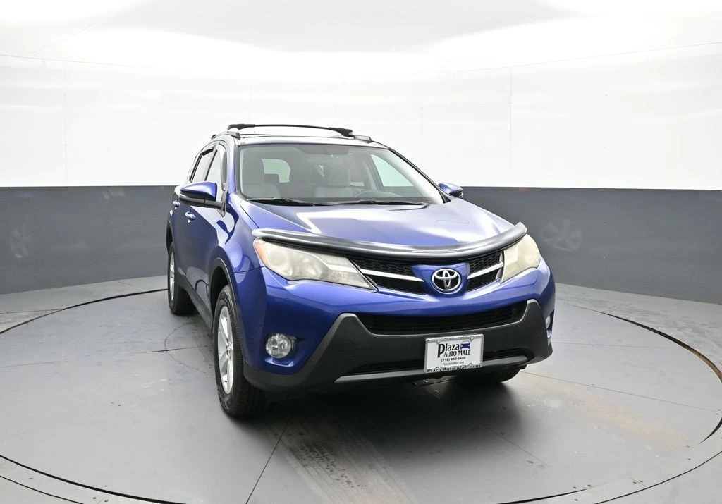 2014 Toyota RAV4 4th Gen - Image 3 of 21