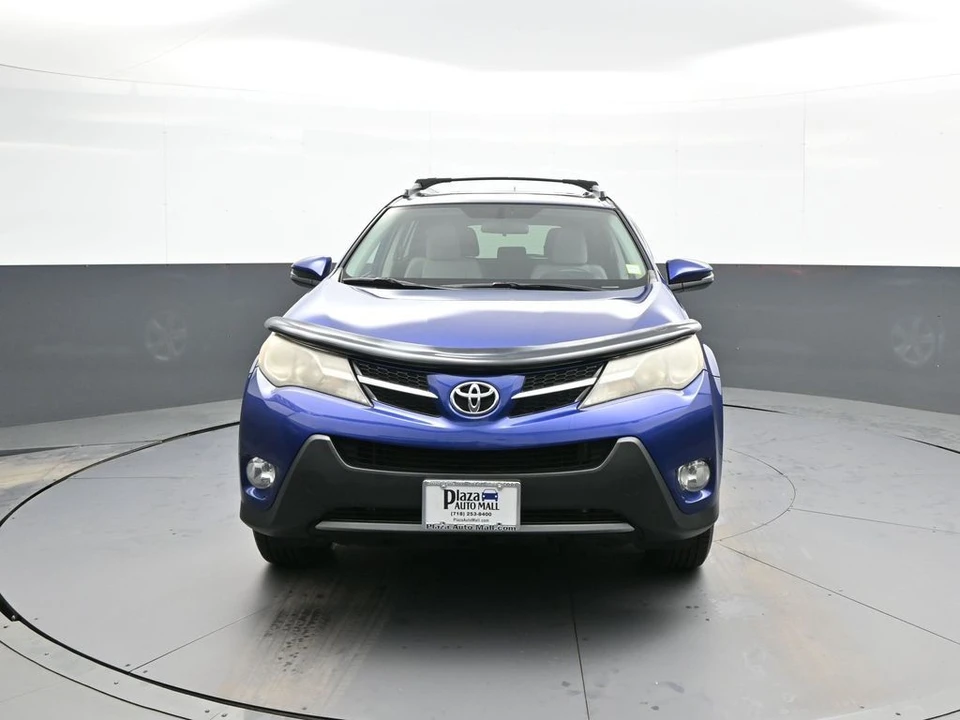 2014 Toyota RAV4 4th Gen - Image 2 of 21