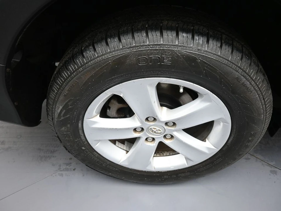 2014 Toyota RAV4 4th Gen - Image 12 of 12