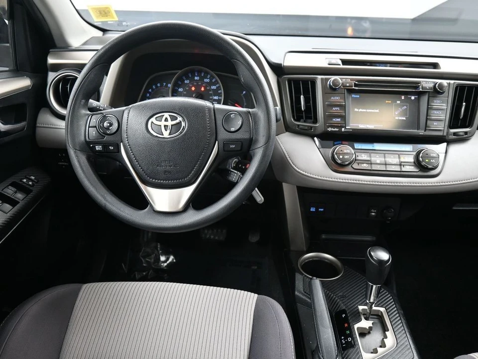 2014 Toyota RAV4 4th Gen - Image 20 of 21