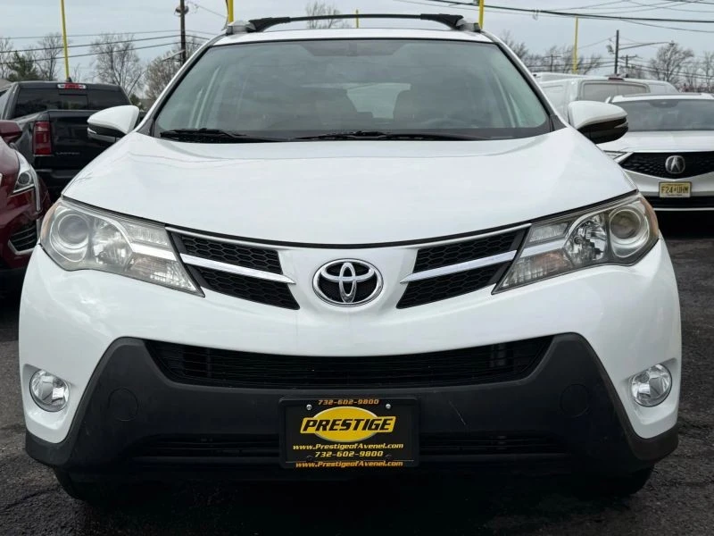2014 Toyota RAV4 4th Gen - Image 2 of 12