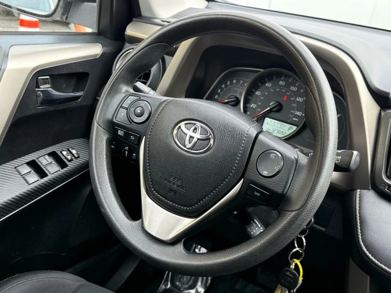 2014 Toyota RAV4 4th Gen - Image 11 of 12
