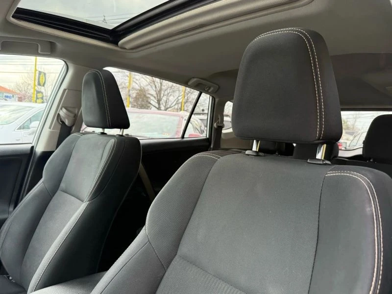 2014 Toyota RAV4 4th Gen - Image 10 of 12