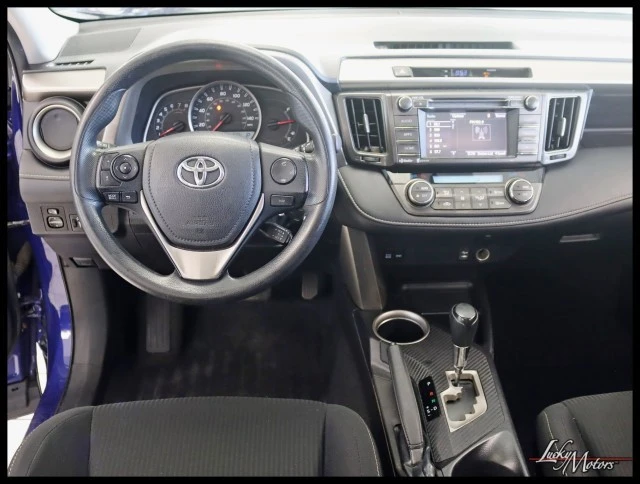 2014 Toyota RAV4 4th Gen - Image 12 of 21