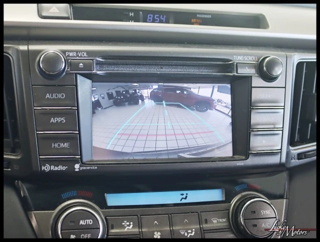 2014 Toyota RAV4 4th Gen - Image 16 of 21