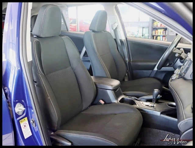 2014 Toyota RAV4 4th Gen - Image 21 of 21