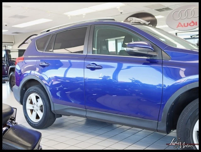 2014 Toyota RAV4 4th Gen - Image 3 of 21
