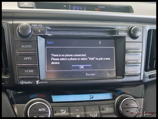 2014 Toyota RAV4 4th Gen - Image 17 of 21